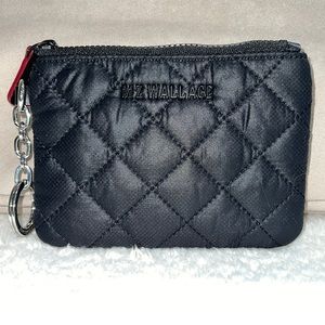 MZ Wallace Metro Key Pouch. New.